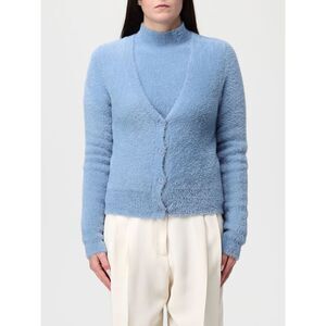 Kaos Sweater Woman Blue